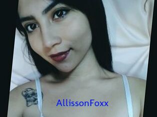 AllissonFoxx