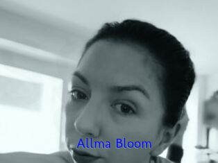 Allma_Bloom