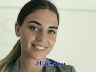 Allureswan