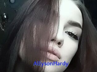 AllysonHardy