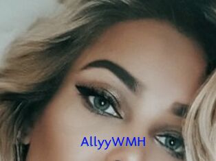 AllyyWMH