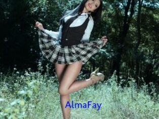 AlmaFay