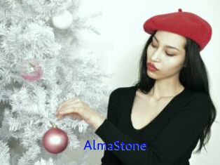 AlmaStone