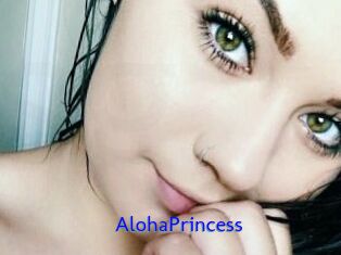 AlohaPrincess