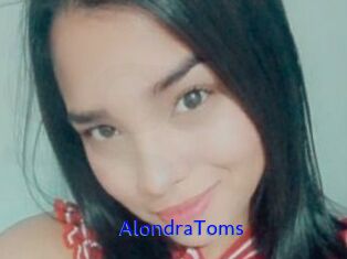 AlondraToms