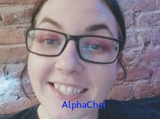 AlphaChoi