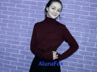 AlunaFox