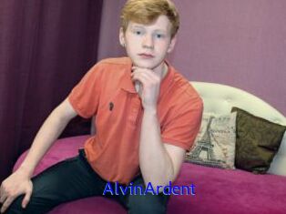 AlvinArdent