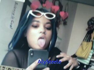 AlySteele