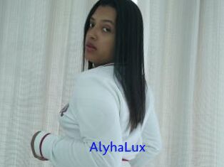 AlyhaLux