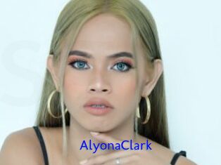 AlyonaClark