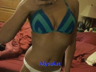 Alysakat