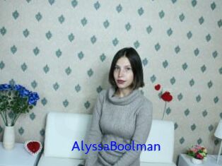 AlyssaBoolman