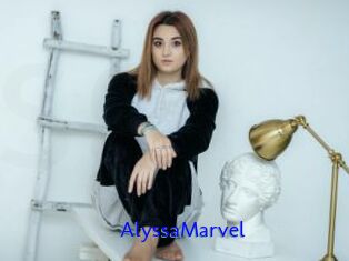 AlyssaMarvel