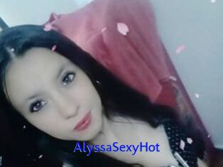 AlyssaSexyHot