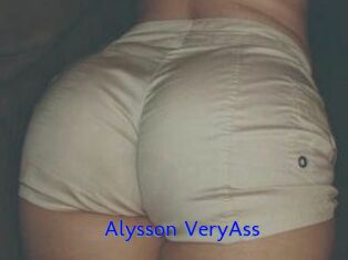 Alysson_VeryAss