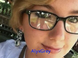 AlyxGrey