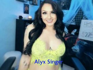 Alyx_Singer