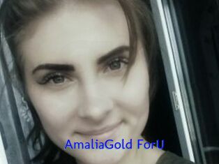 AmaliaGold_ForU