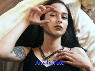 AmaliaTate