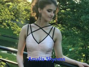 Amalia_Shyness