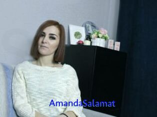 AmandaSalamat