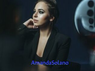 AmandaSolano