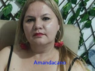 Amandacano