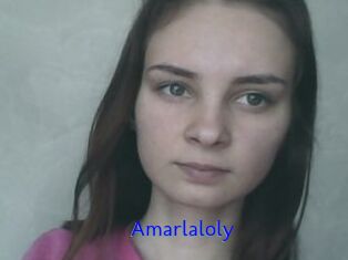 Amarlaloly