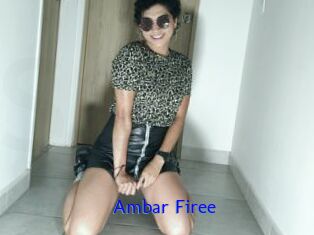 Ambar_Firee