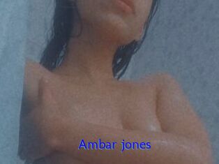 Ambar_jones