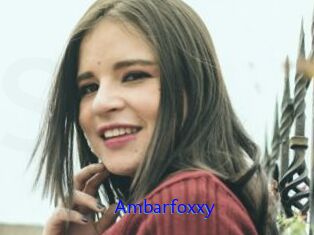 Ambarfoxxy