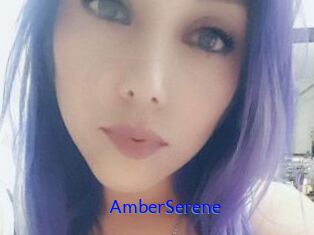 AmberSerene