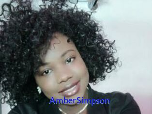 AmberSimpson