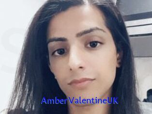 AmberValentineUK