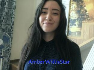 AmberWillisStar