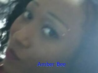 Amber_Bee