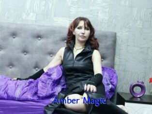 Amber_Magic