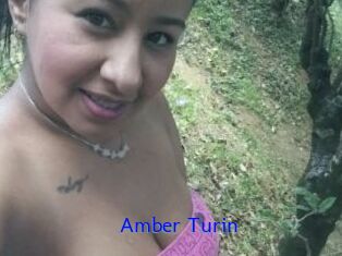 Amber_Turin