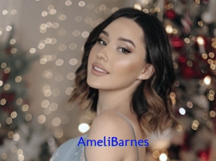 AmeliBarnes