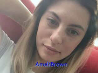 AmeliBrown