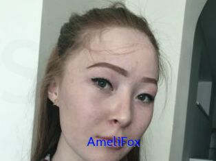 AmeliFox