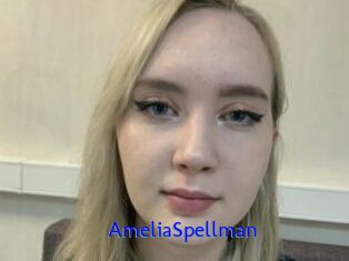 AmeliaSpellman