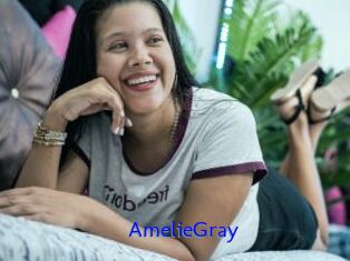 AmelieGray