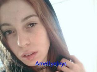 AmellyeJoys