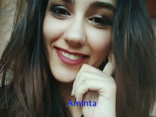 Aminta