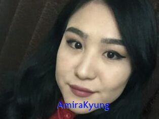 AmiraKyung