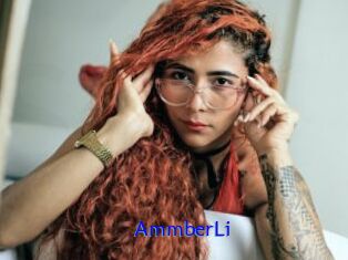 AmmberLi