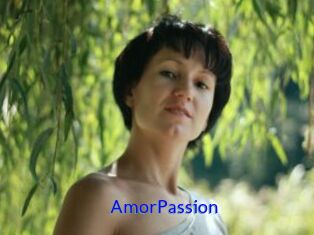 AmorPassion