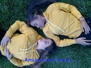 Amunet_and_Venus